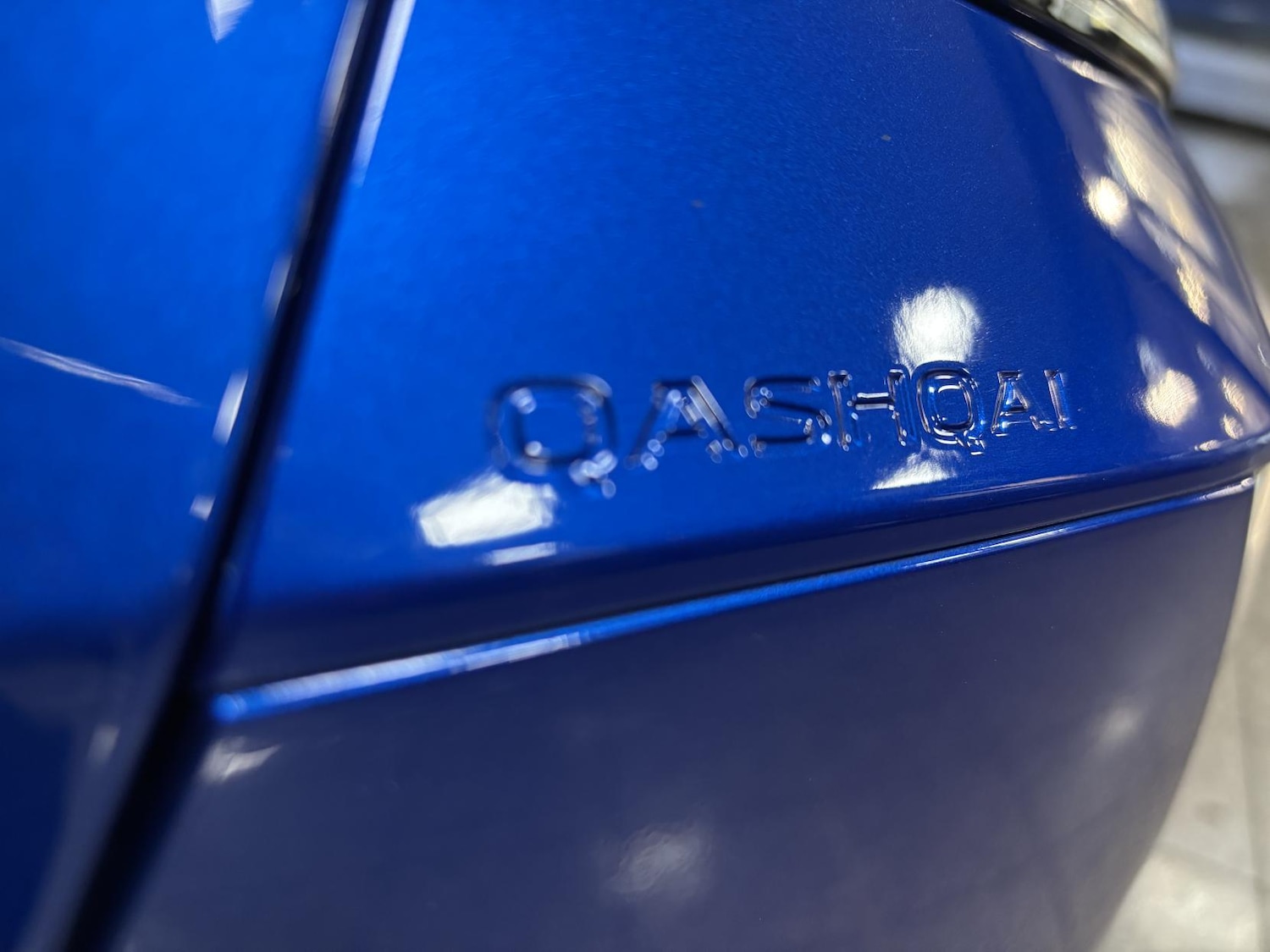 Used Nissan Qashqai 2022 for sale - 77118890: Photo 23