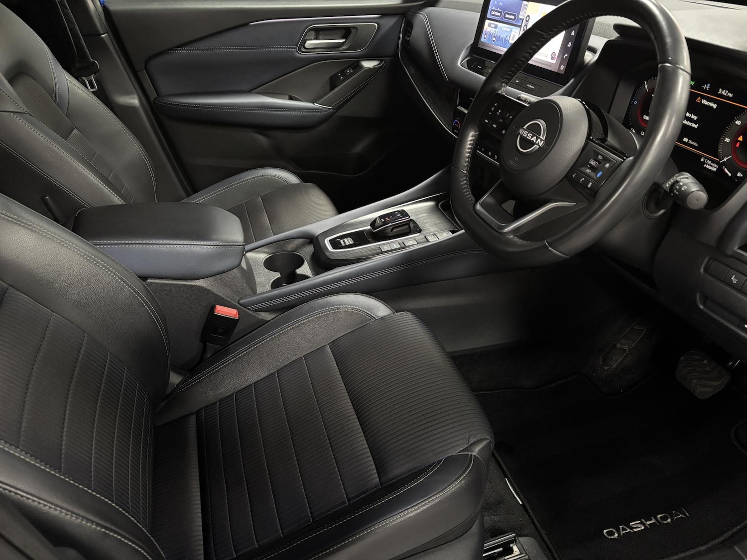 Used Nissan Qashqai 2022 for sale - 77118890: Photo 37