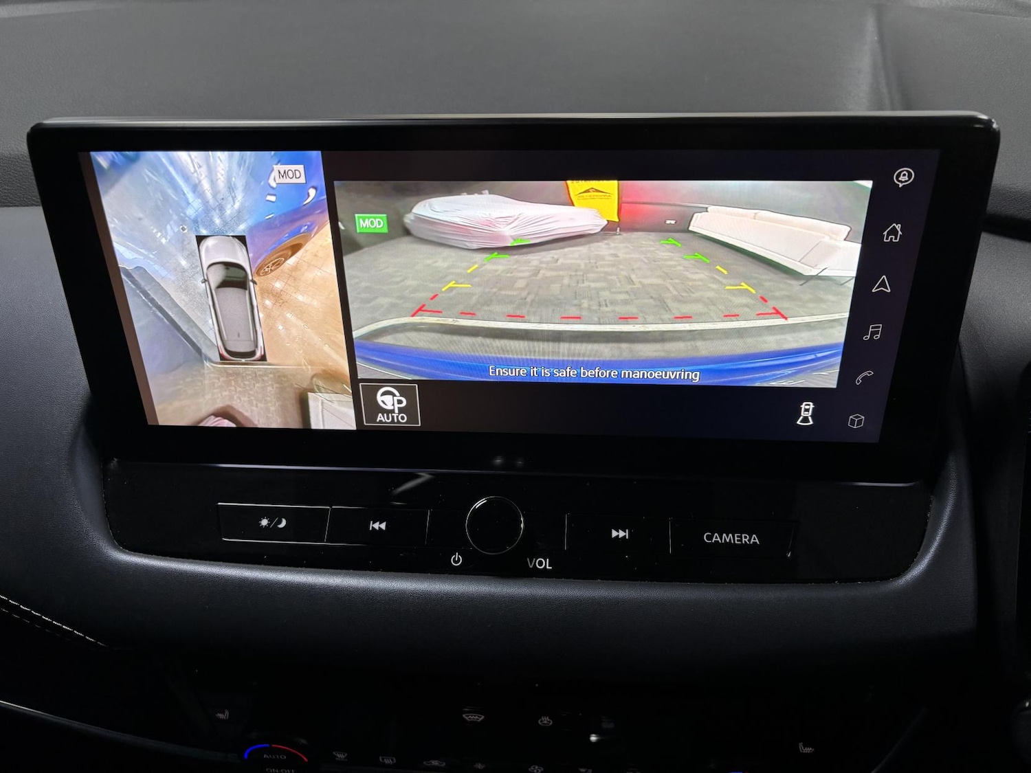 Used Nissan Qashqai 2022 for sale - 77118890: Photo 42