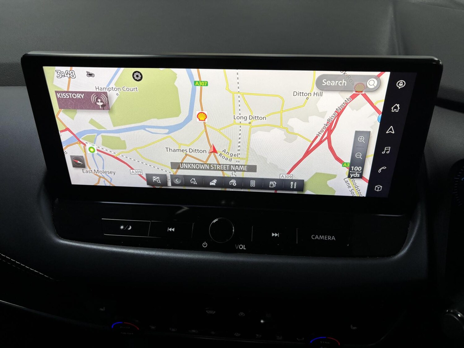 Used Nissan Qashqai 2022 for sale - 77118890: Photo 43