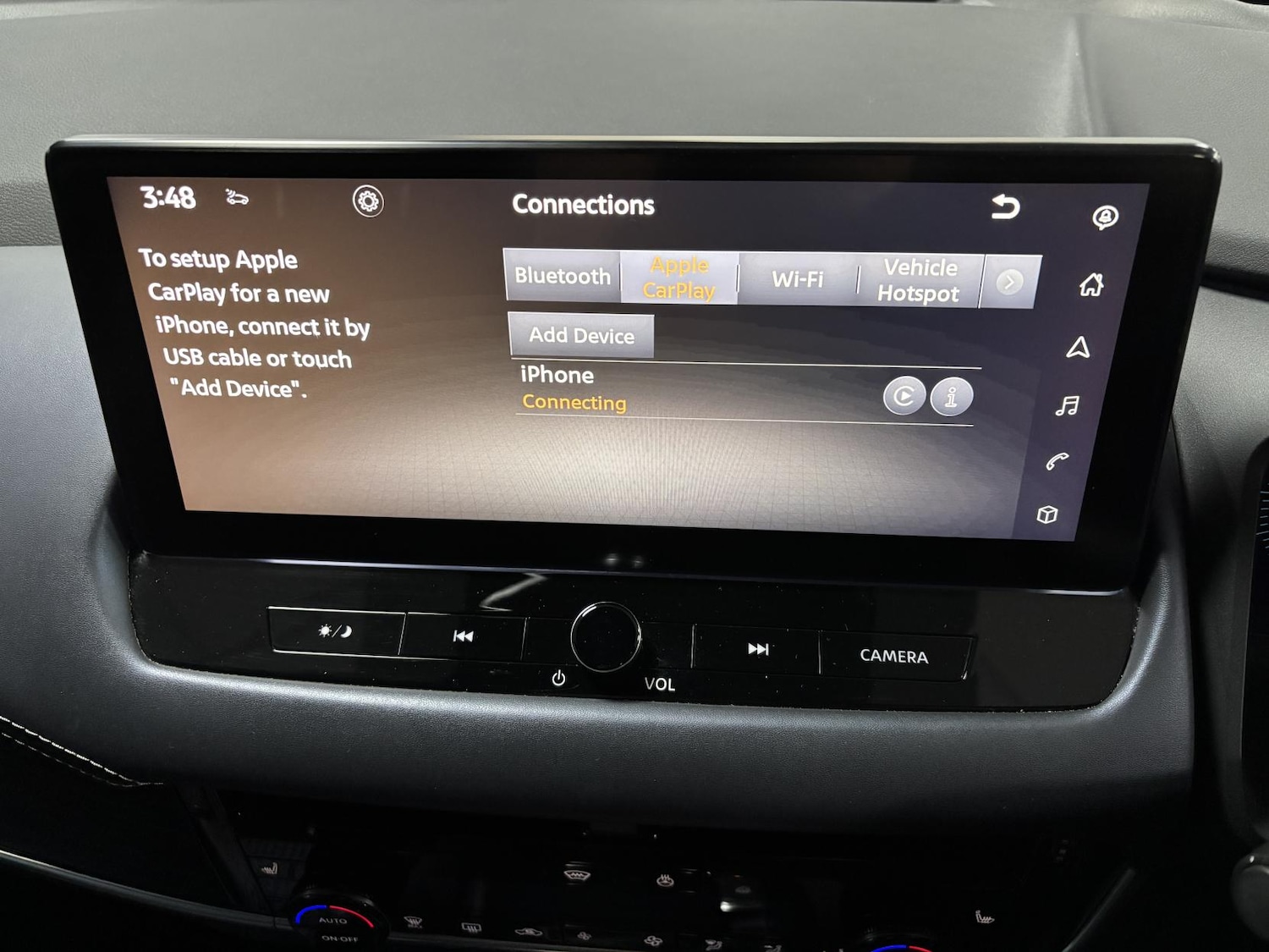 Used Nissan Qashqai 2022 for sale - 77118890: Photo 44