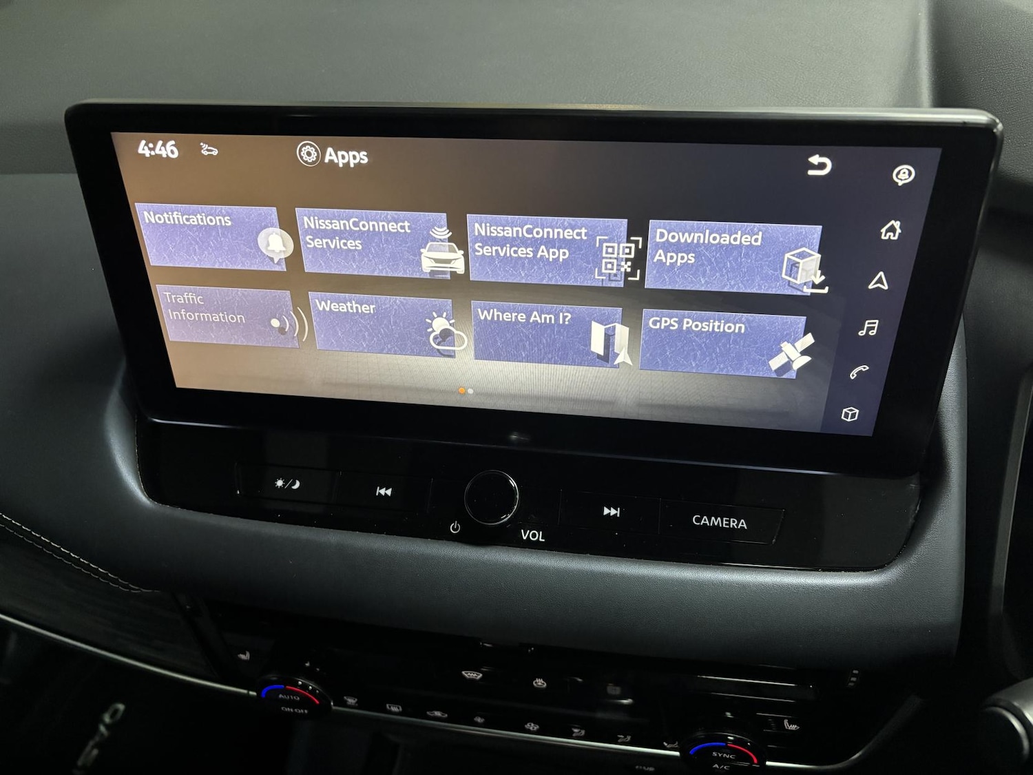 Used Nissan Qashqai 2022 for sale - 77118890: Photo 46