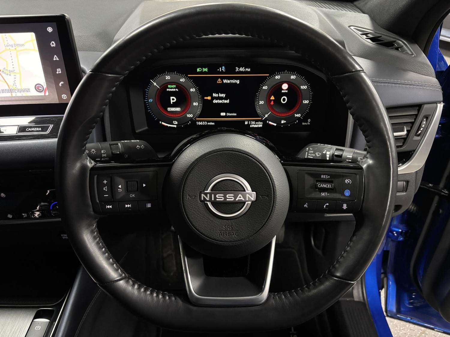 Used Nissan Qashqai 2022 for sale - 77118890: Photo 48