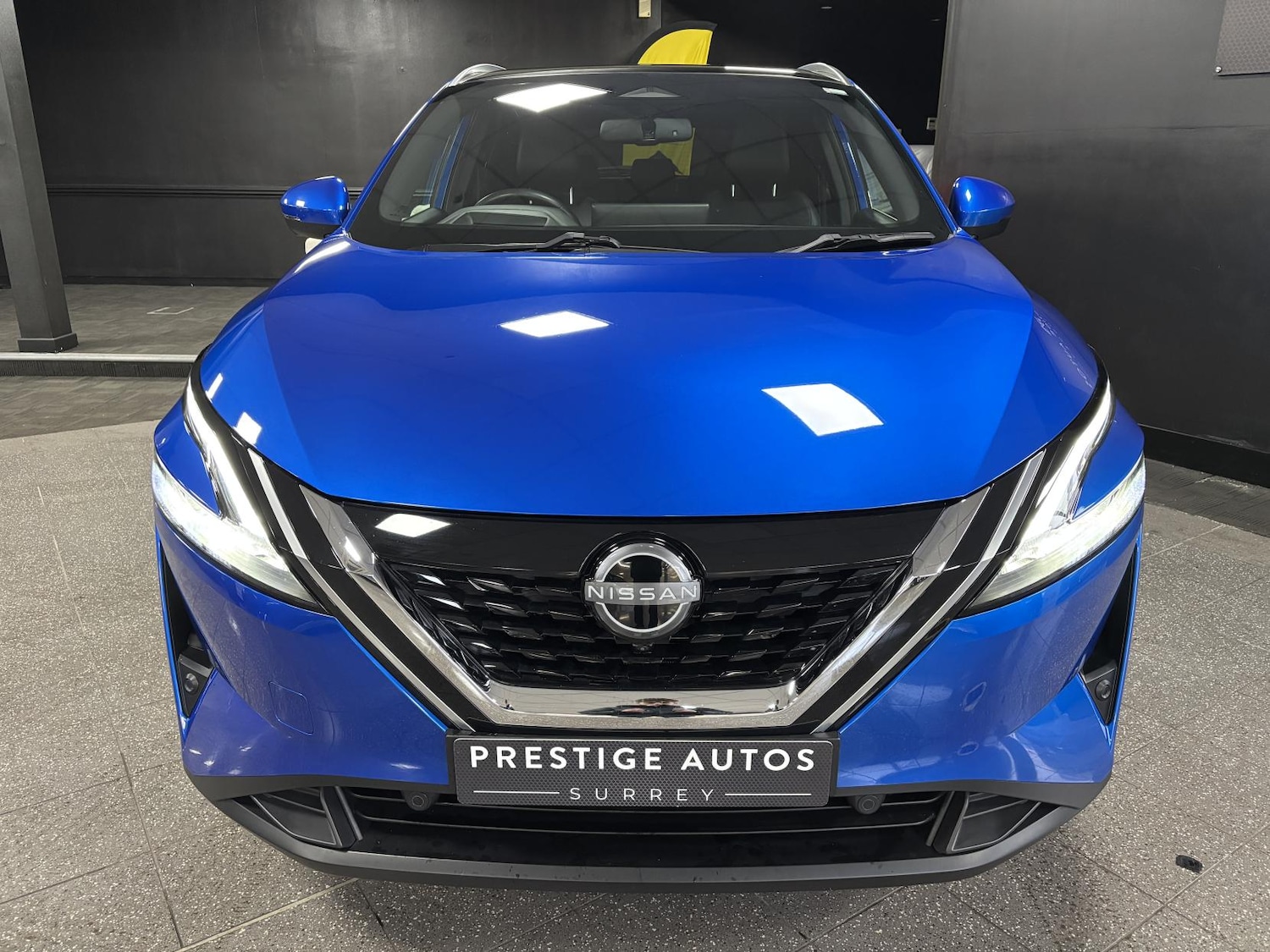 Used Nissan Qashqai 2022 for sale - 77118890: Photo 5