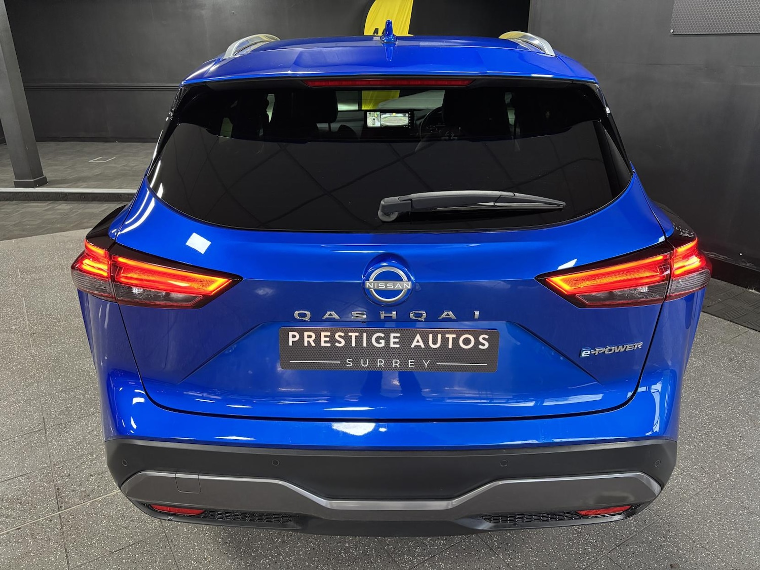 Used Nissan Qashqai 2022 for sale - 77118890: Photo 6