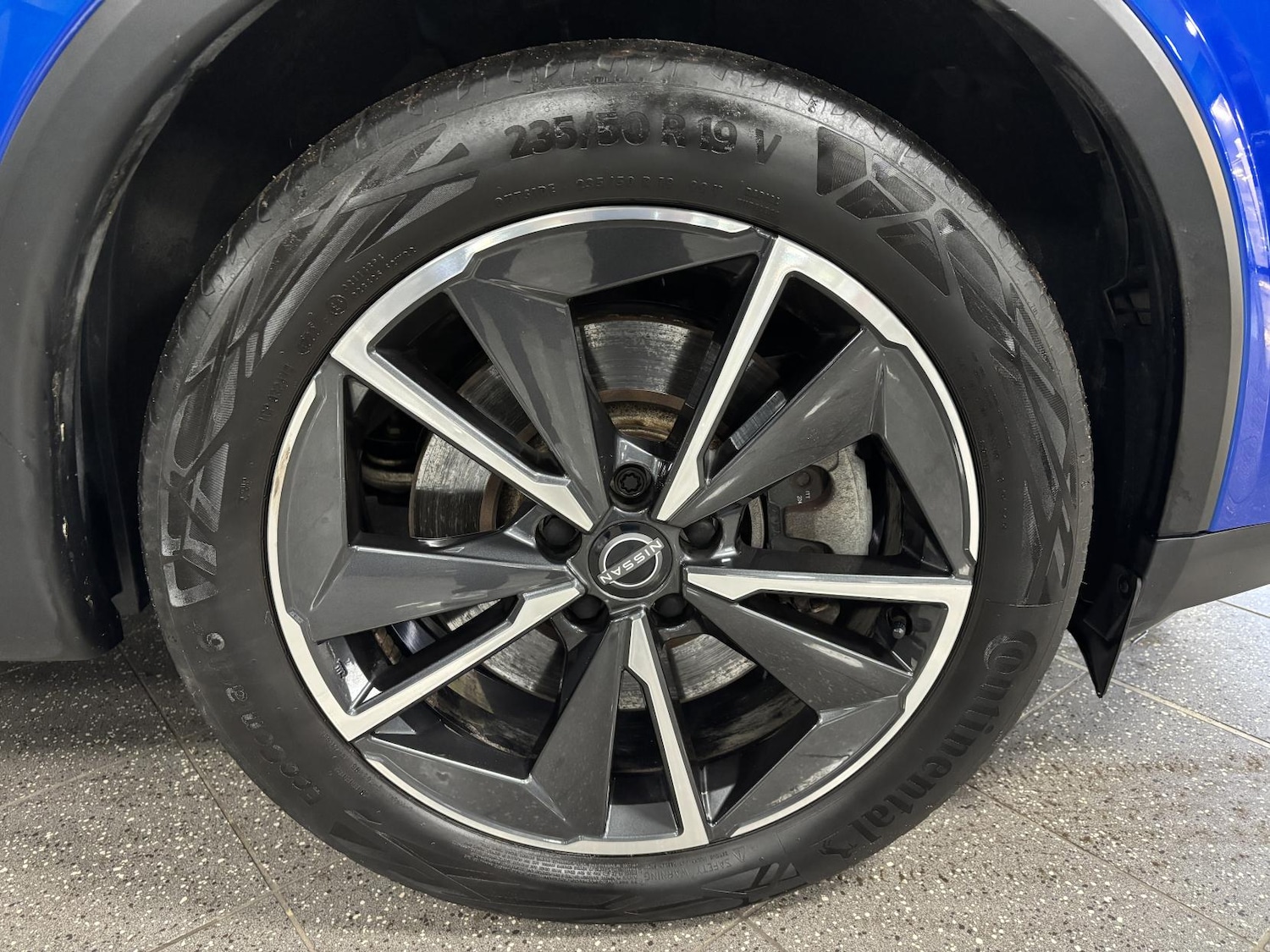 Used Nissan Qashqai 2022 for sale - 77118890: Photo 65