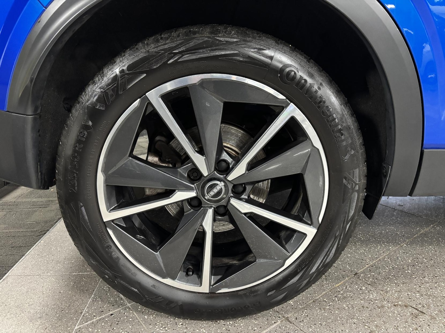 Used Nissan Qashqai 2022 for sale - 77118890: Photo 67