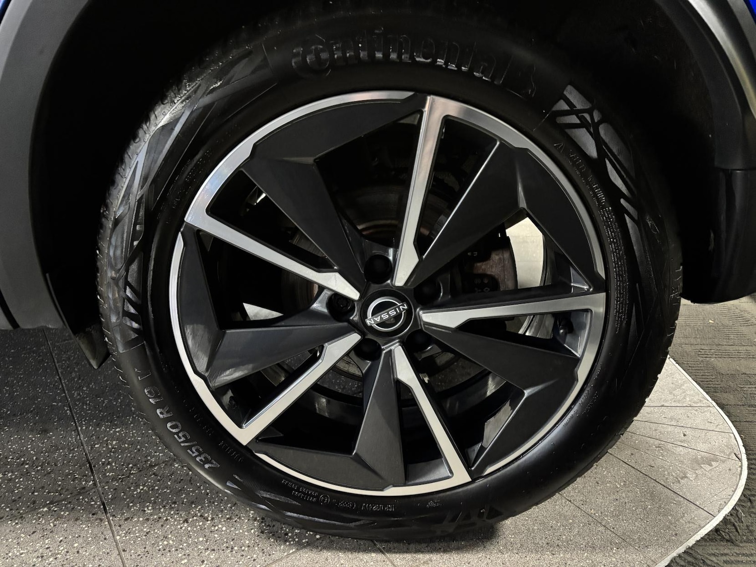 Used Nissan Qashqai 2022 for sale - 77118890: Photo 68