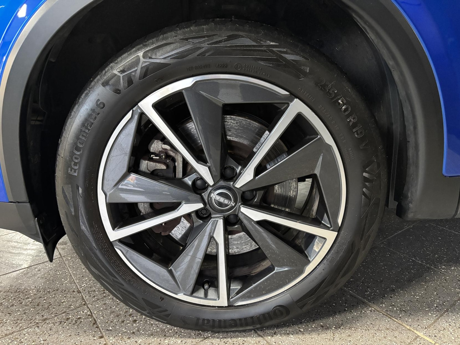 Used Nissan Qashqai 2022 for sale - 77118890: Photo 69