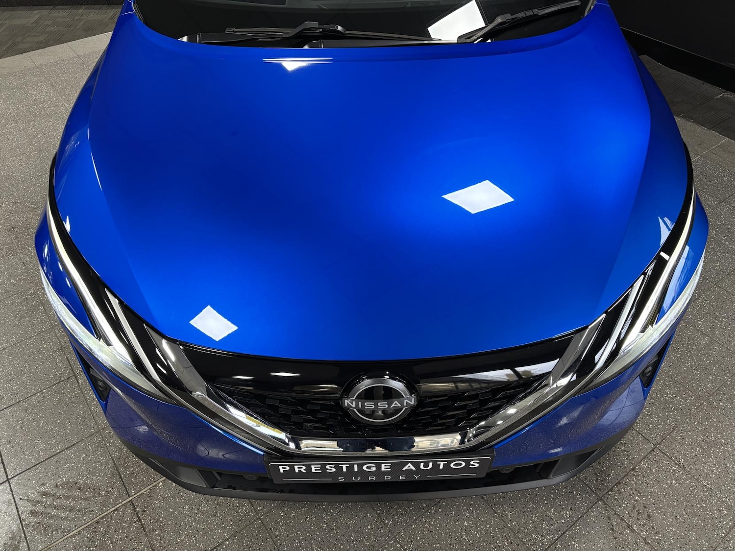 Used Nissan Qashqai 2022 for sale - 77118890: Photo 8