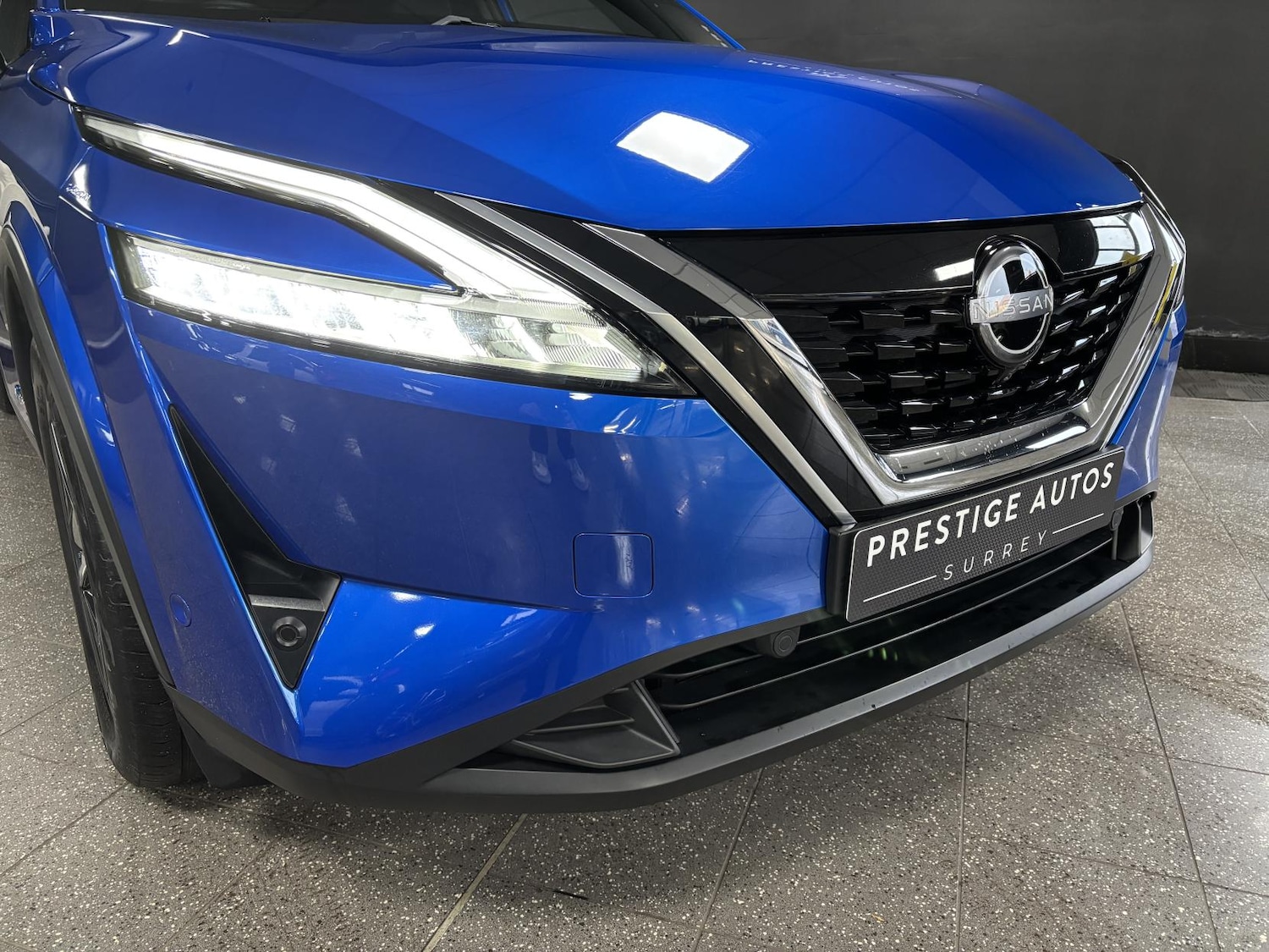 Used Nissan Qashqai 2022 for sale - 77118890: Photo 9