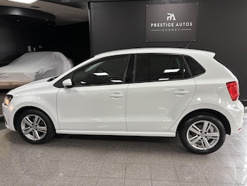 Used Volkswagen Polo 2017 for sale - 78767687: Photo