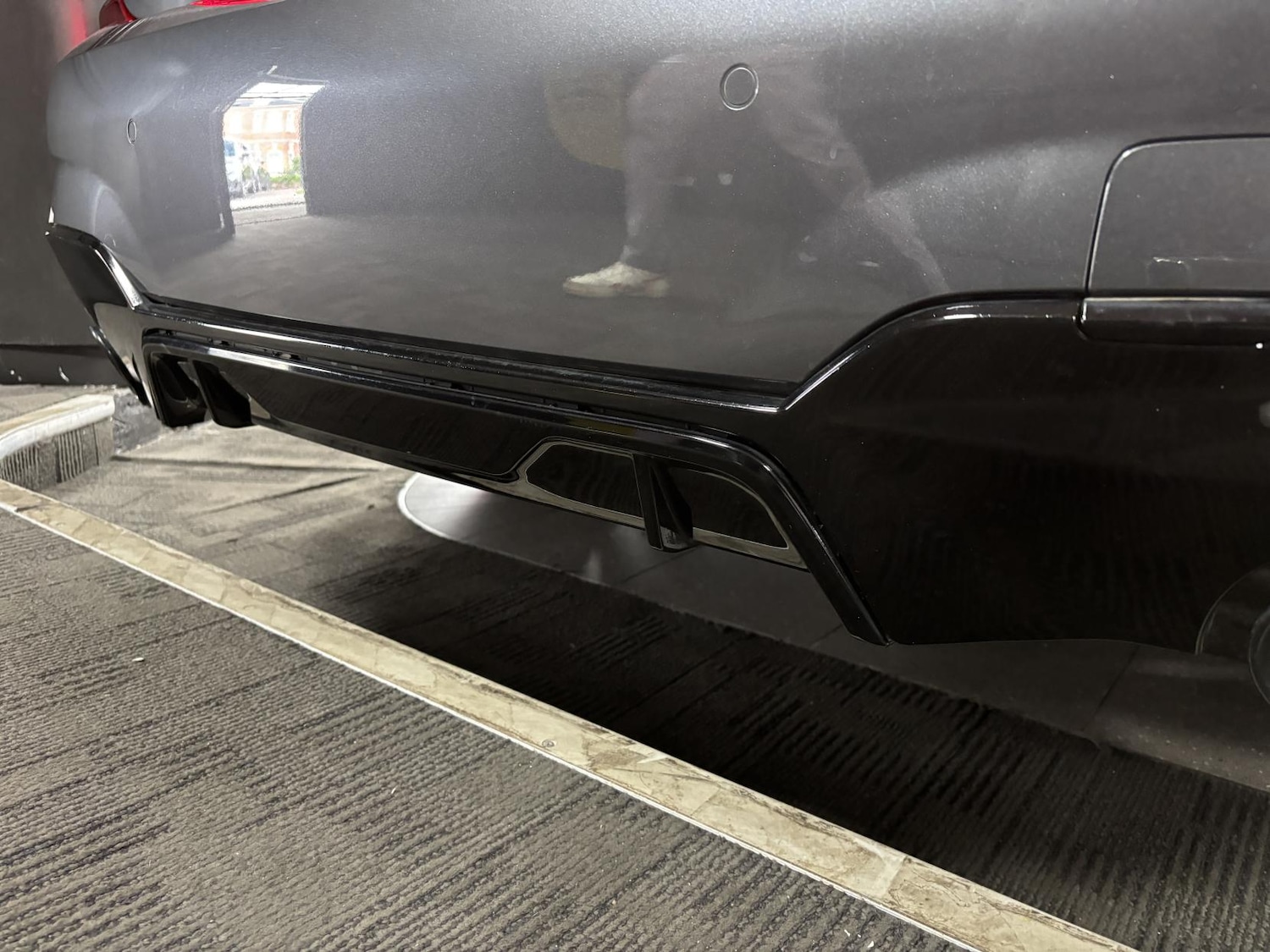 Used BMW 3 Series 2022 for sale - 76534360: Photo 12