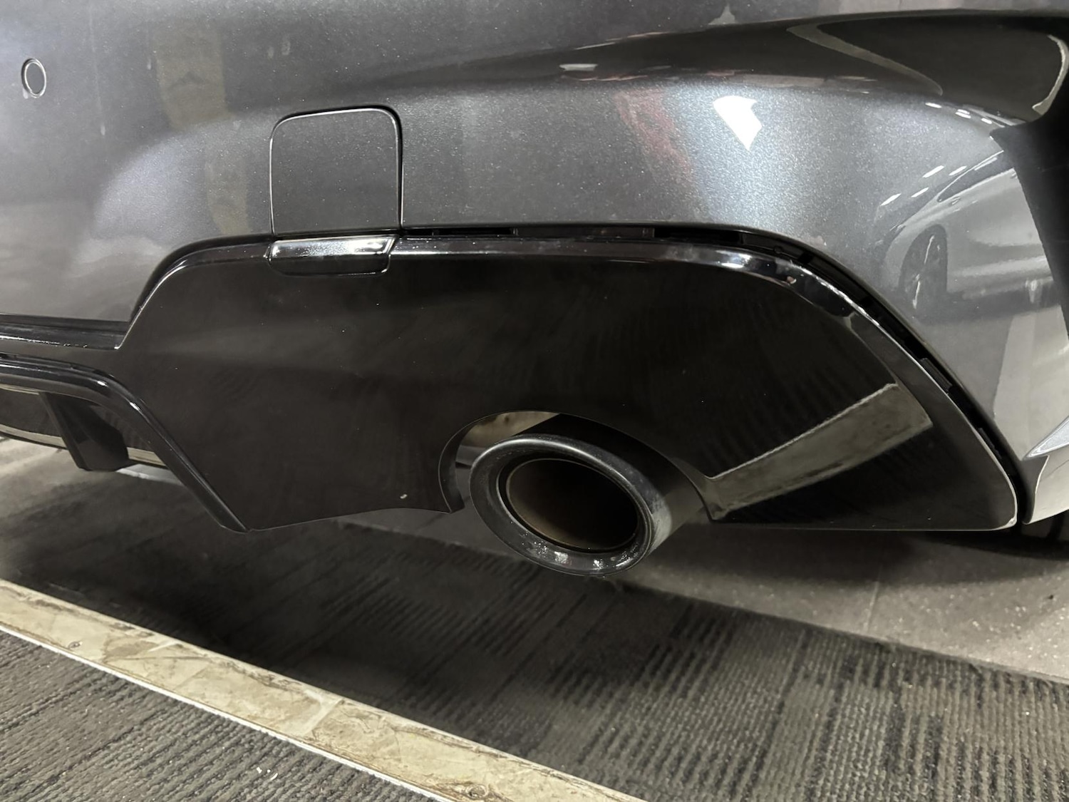 Used BMW 3 Series 2022 for sale - 76534360: Photo 13