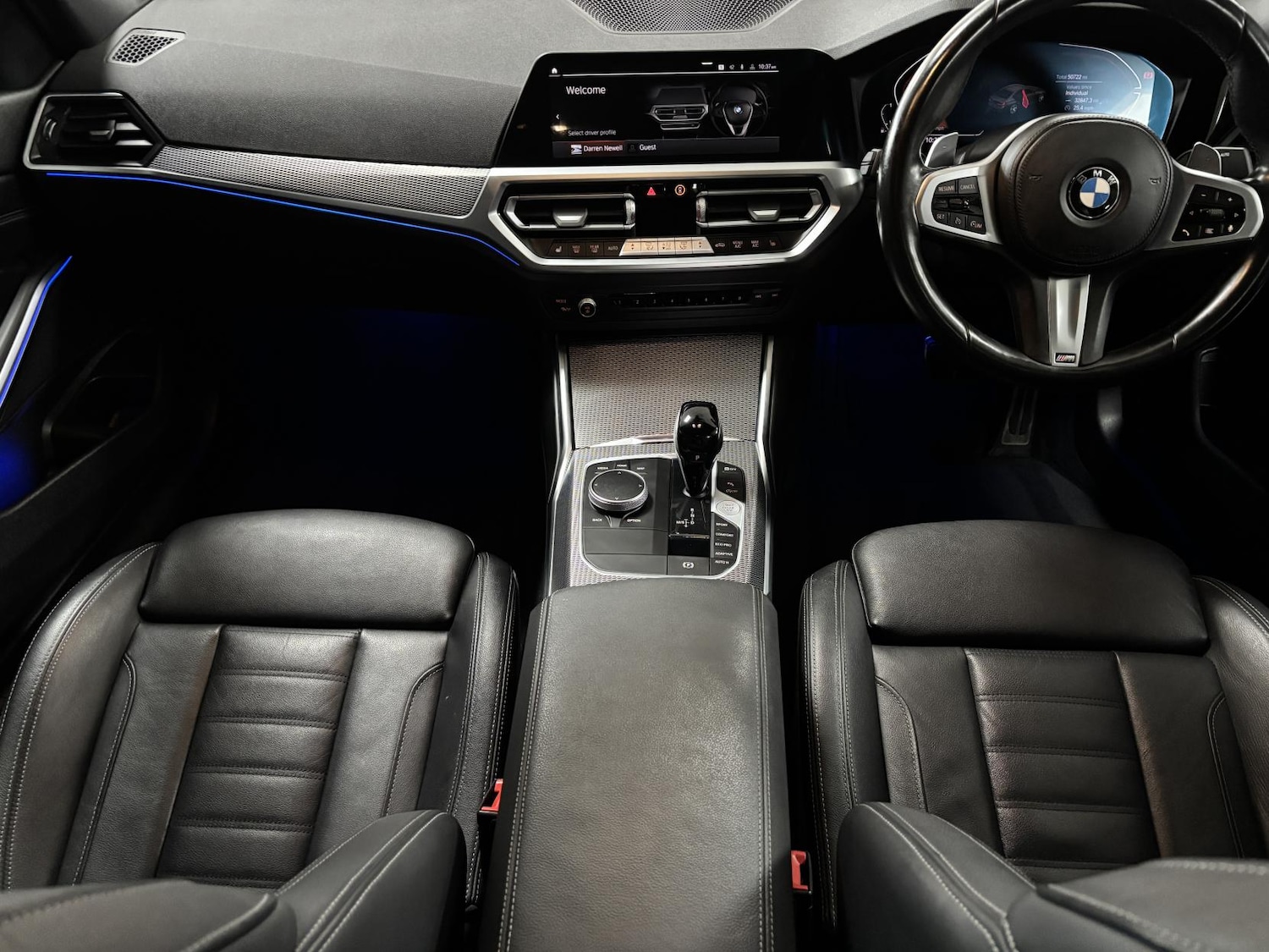 Used BMW 3 Series 2022 for sale - 76534360: Photo 2