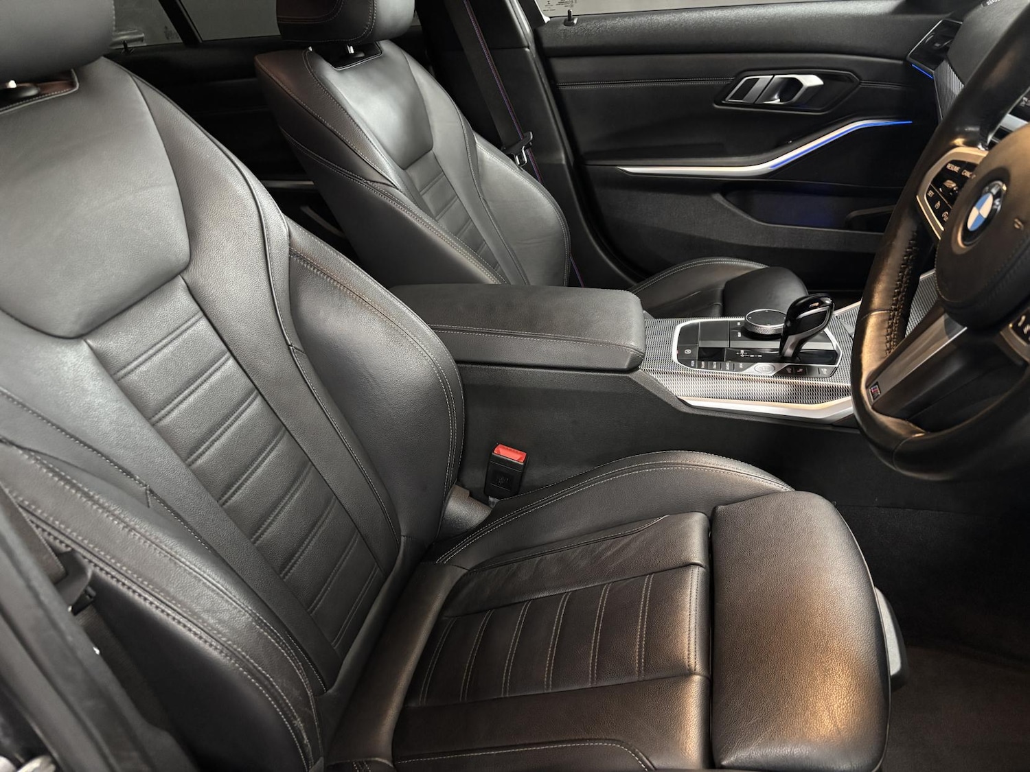 Used BMW 3 Series 2022 for sale - 76534360: Photo 21