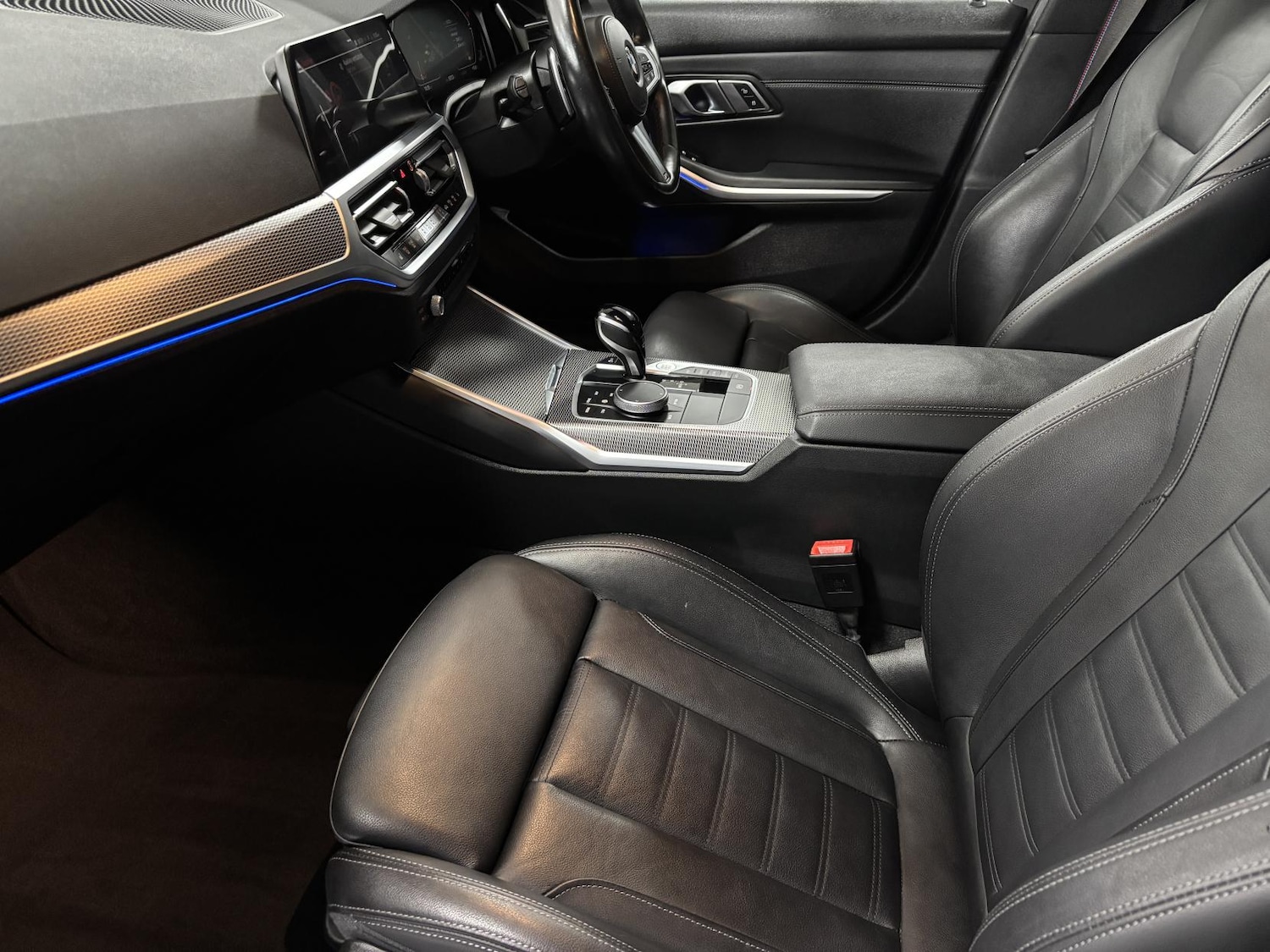 Used BMW 3 Series 2022 for sale - 76534360: Photo 22