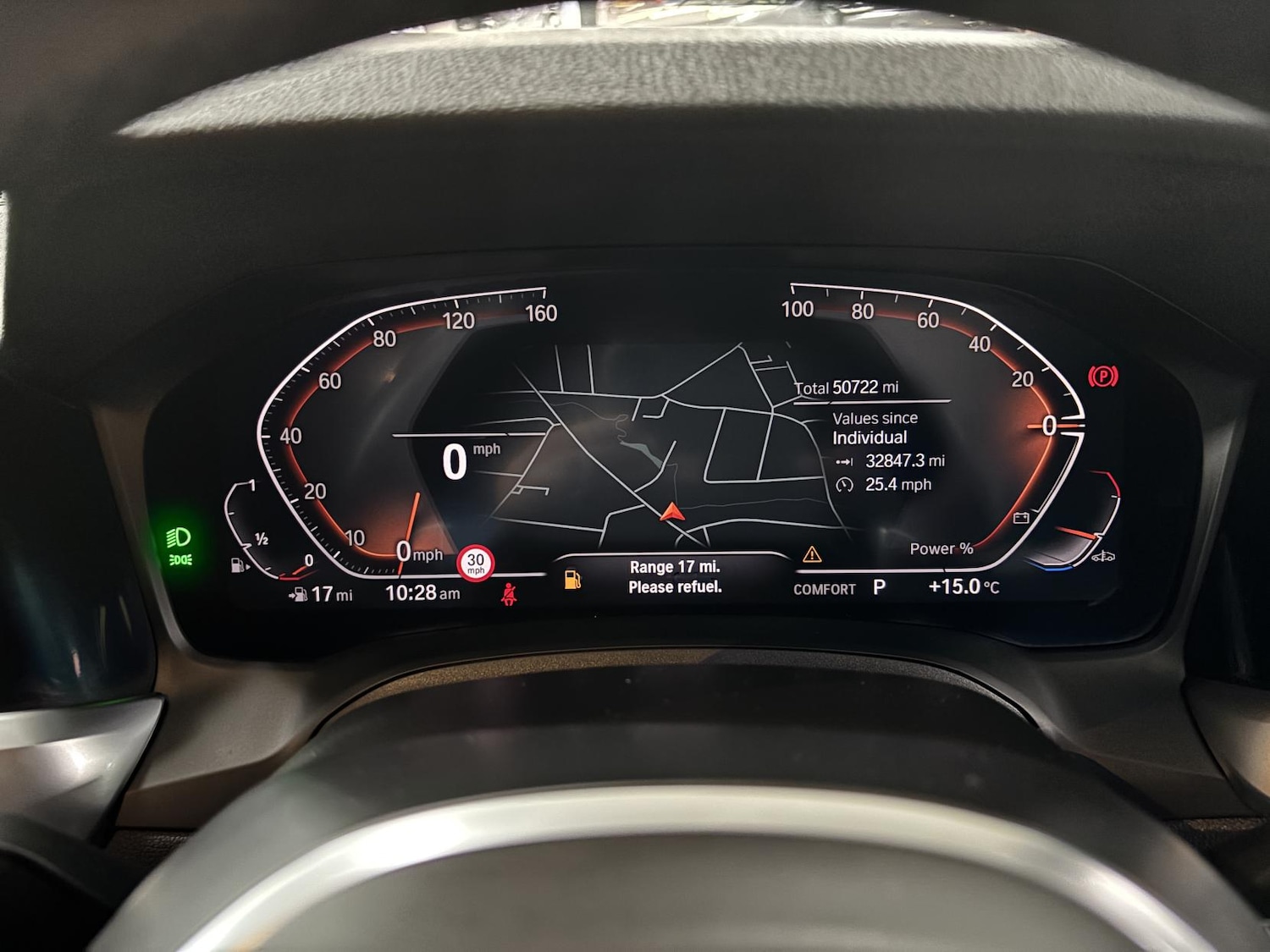 Used BMW 3 Series 2022 for sale - 76534360: Photo 24