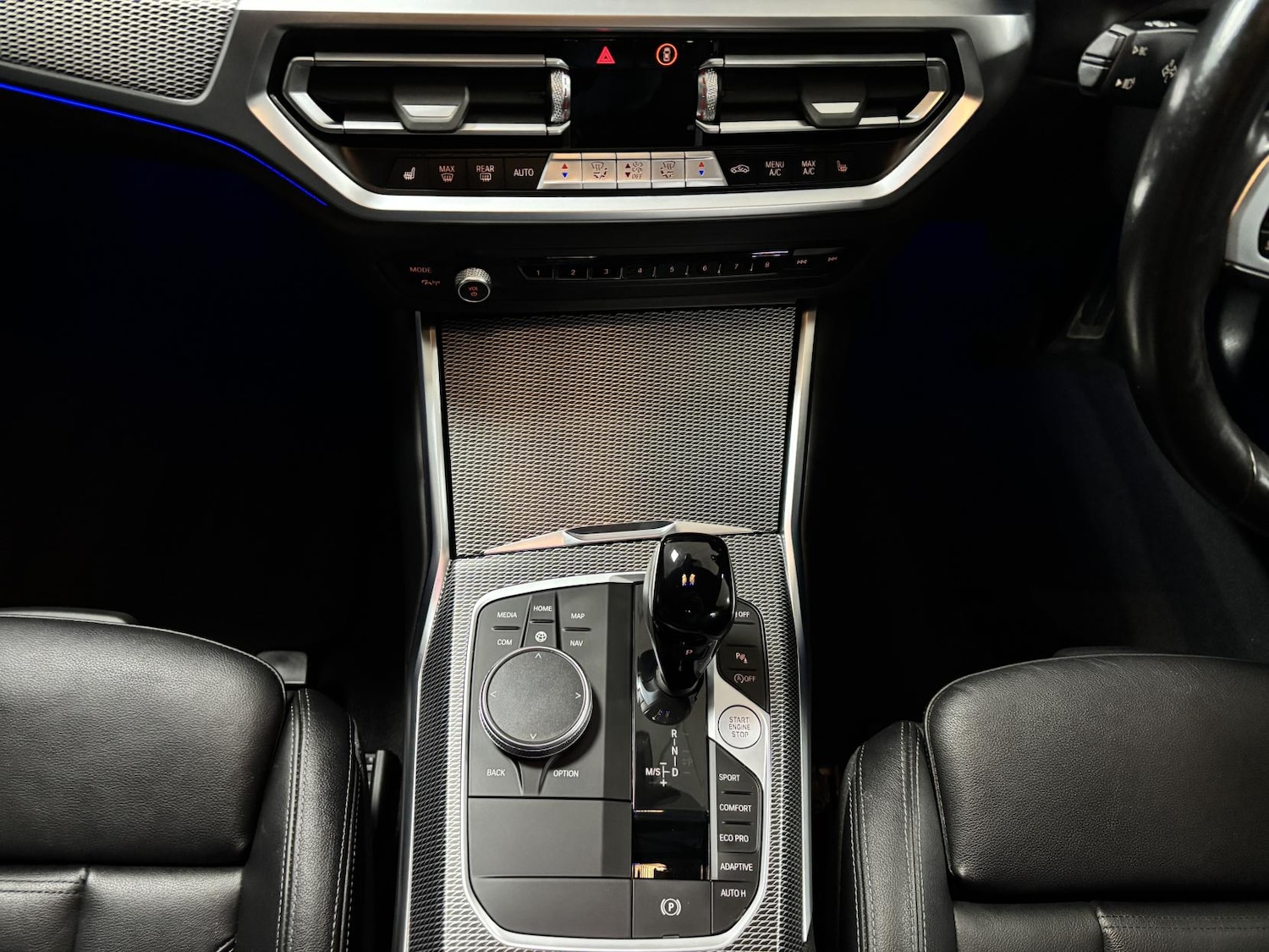 Used BMW 3 Series 2022 for sale - 76534360: Photo 25