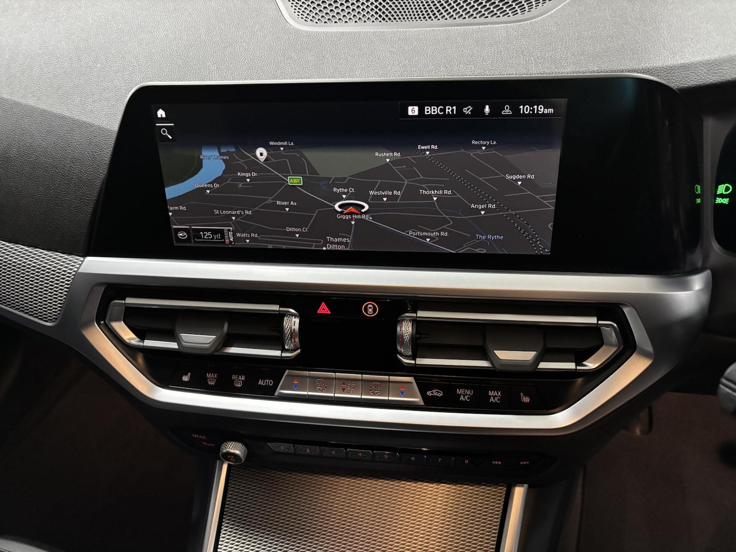 Used BMW 3 Series 2022 for sale - 76534360: Photo 27