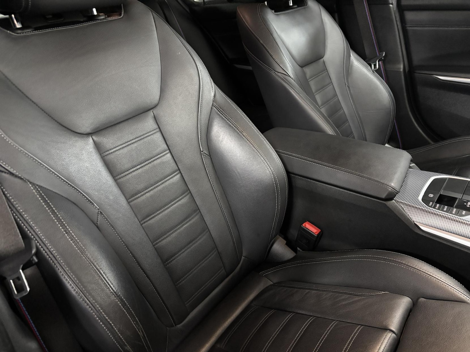 Used BMW 3 Series 2022 for sale - 76534360: Photo 28