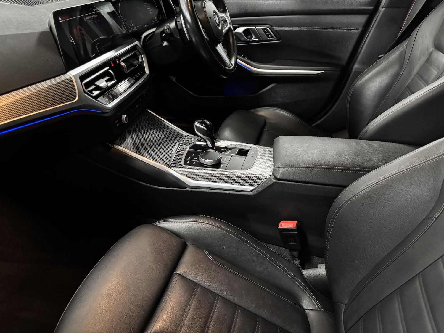 Used BMW 3 Series 2022 for sale - 76534360: Photo 29