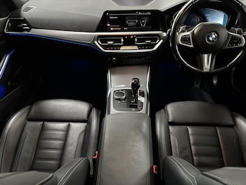 Used BMW 3 Series 2022 for sale - 76534360: Photo