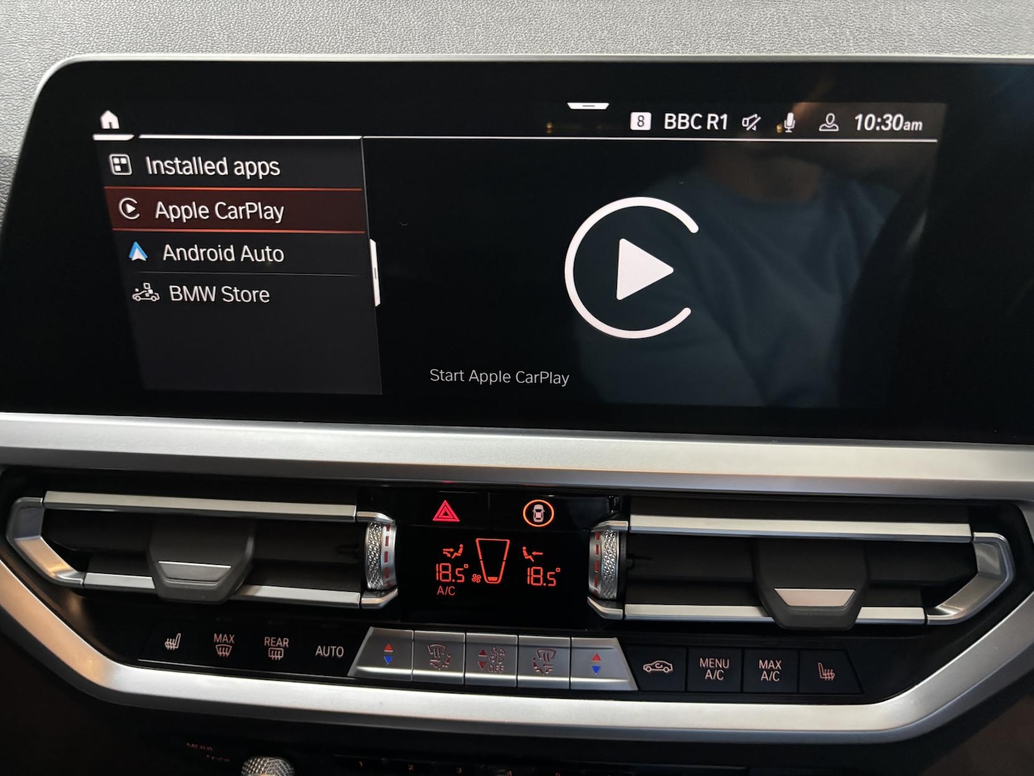 Used BMW 3 Series 2022 for sale - 76534360: Photo 30