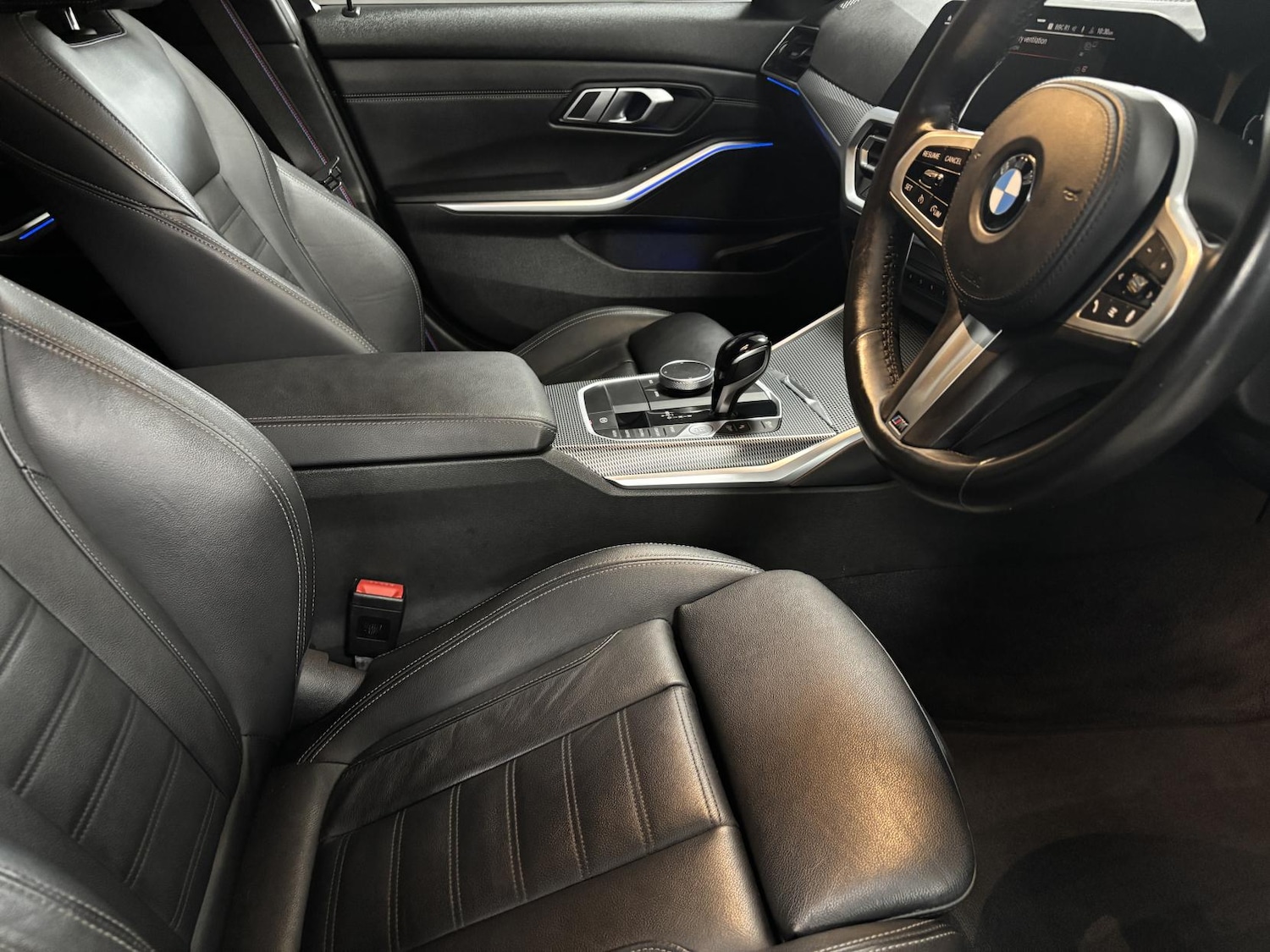 Used BMW 3 Series 2022 for sale - 76534360: Photo 31