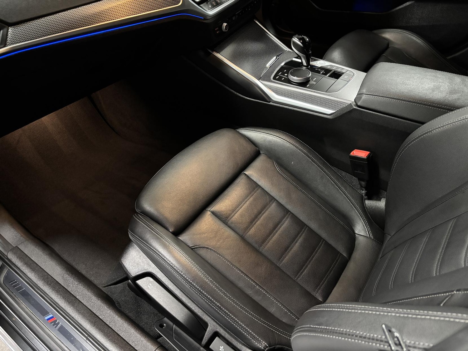 Used BMW 3 Series 2022 for sale - 76534360: Photo 32