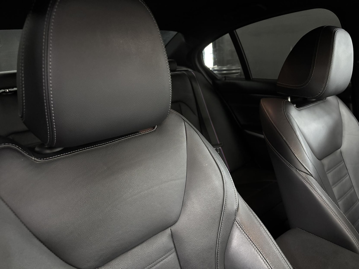 Used BMW 3 Series 2022 for sale - 76534360: Photo 34