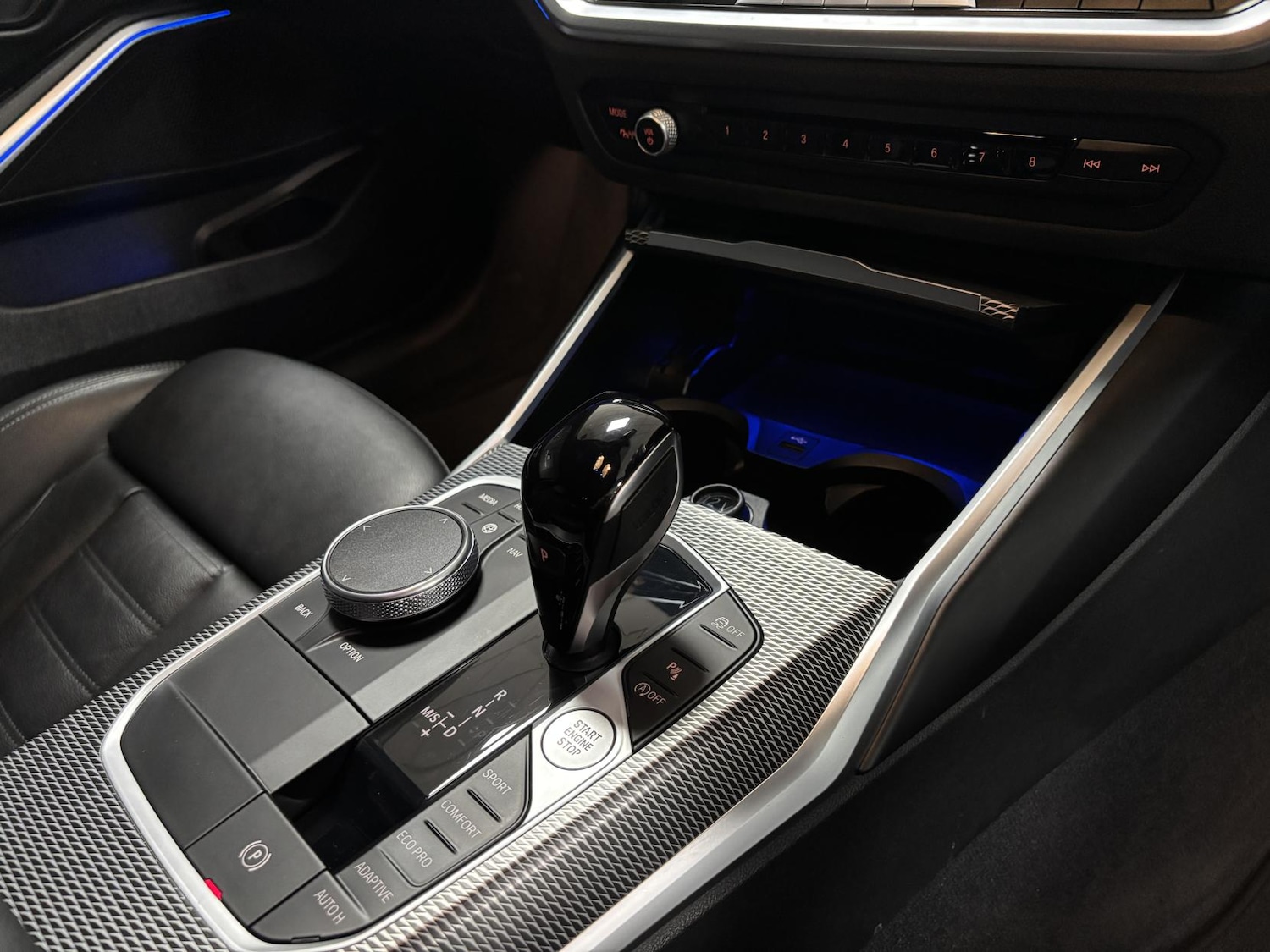 Used BMW 3 Series 2022 for sale - 76534360: Photo 35