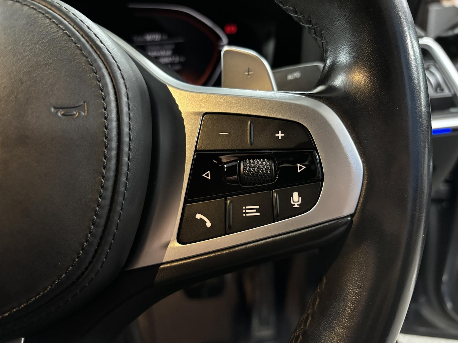 Used BMW 3 Series 2022 for sale - 76534360: Photo 41