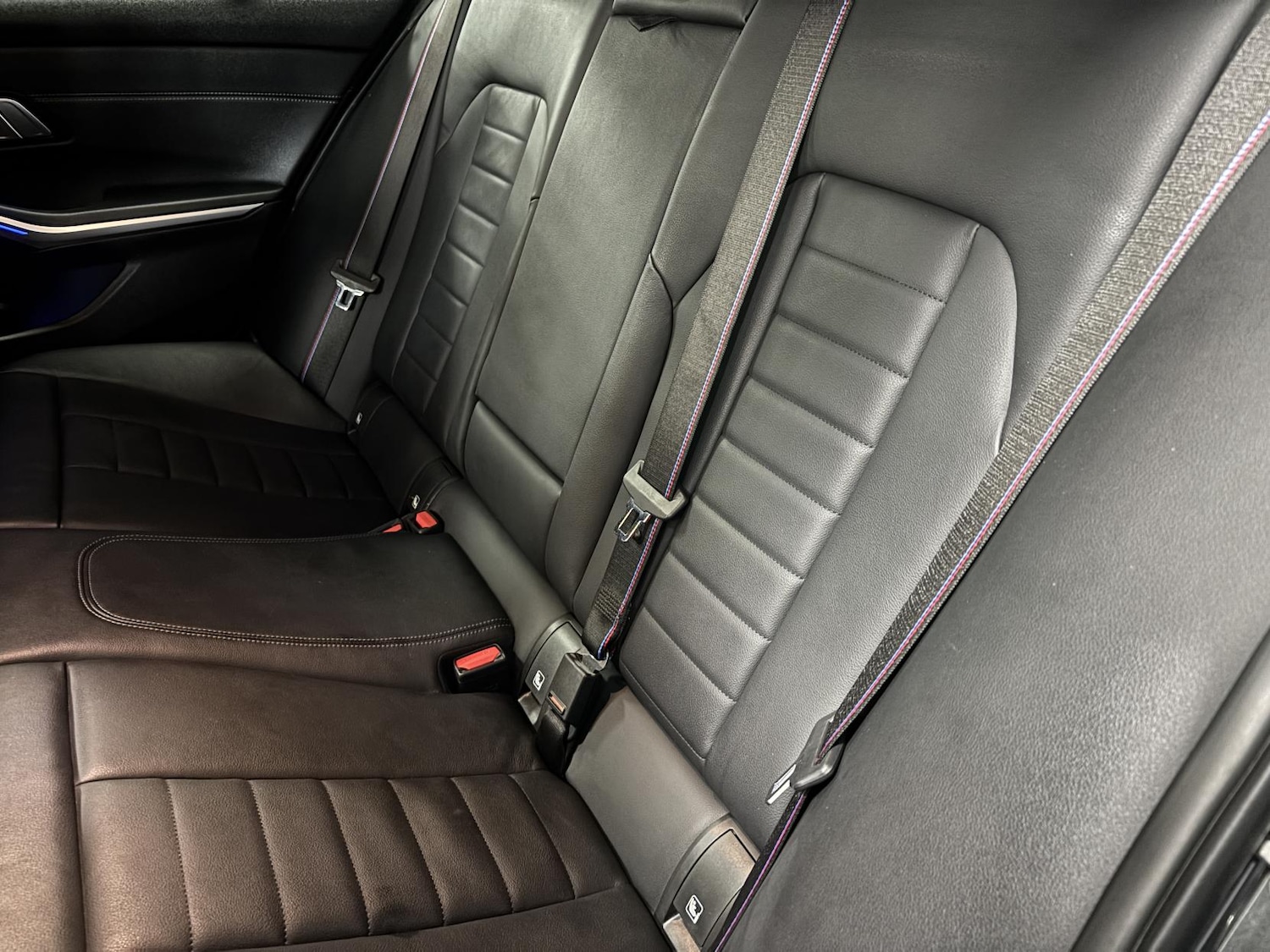 Used BMW 3 Series 2022 for sale - 76534360: Photo 43