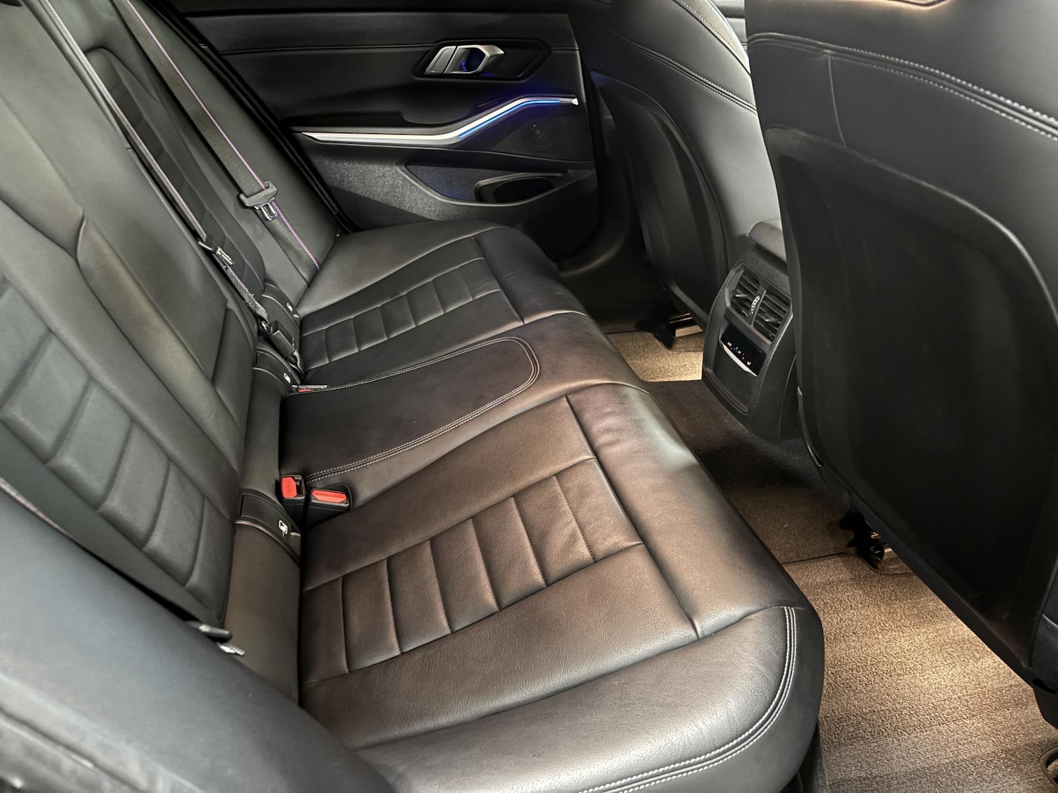 Used BMW 3 Series 2022 for sale - 76534360: Photo 44