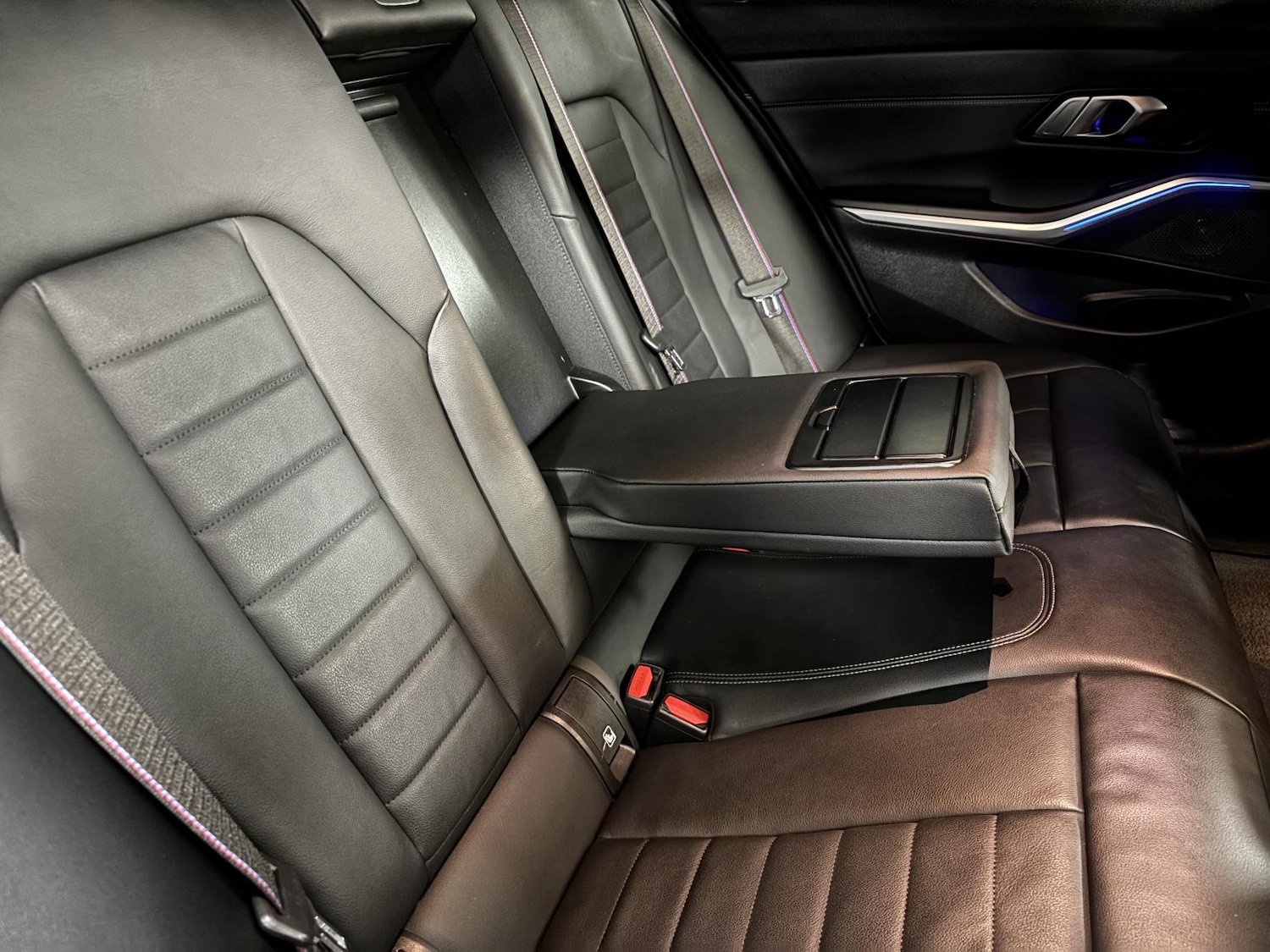 Used BMW 3 Series 2022 for sale - 76534360: Photo 45