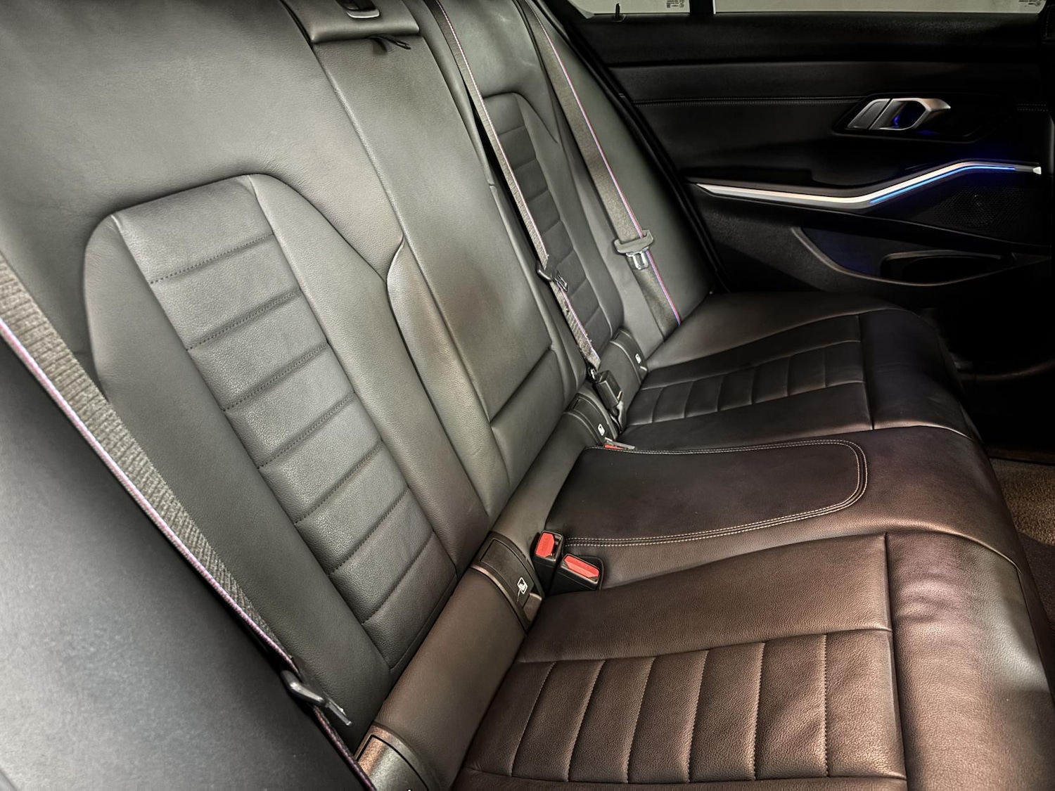 Used BMW 3 Series 2022 for sale - 76534360: Photo 46