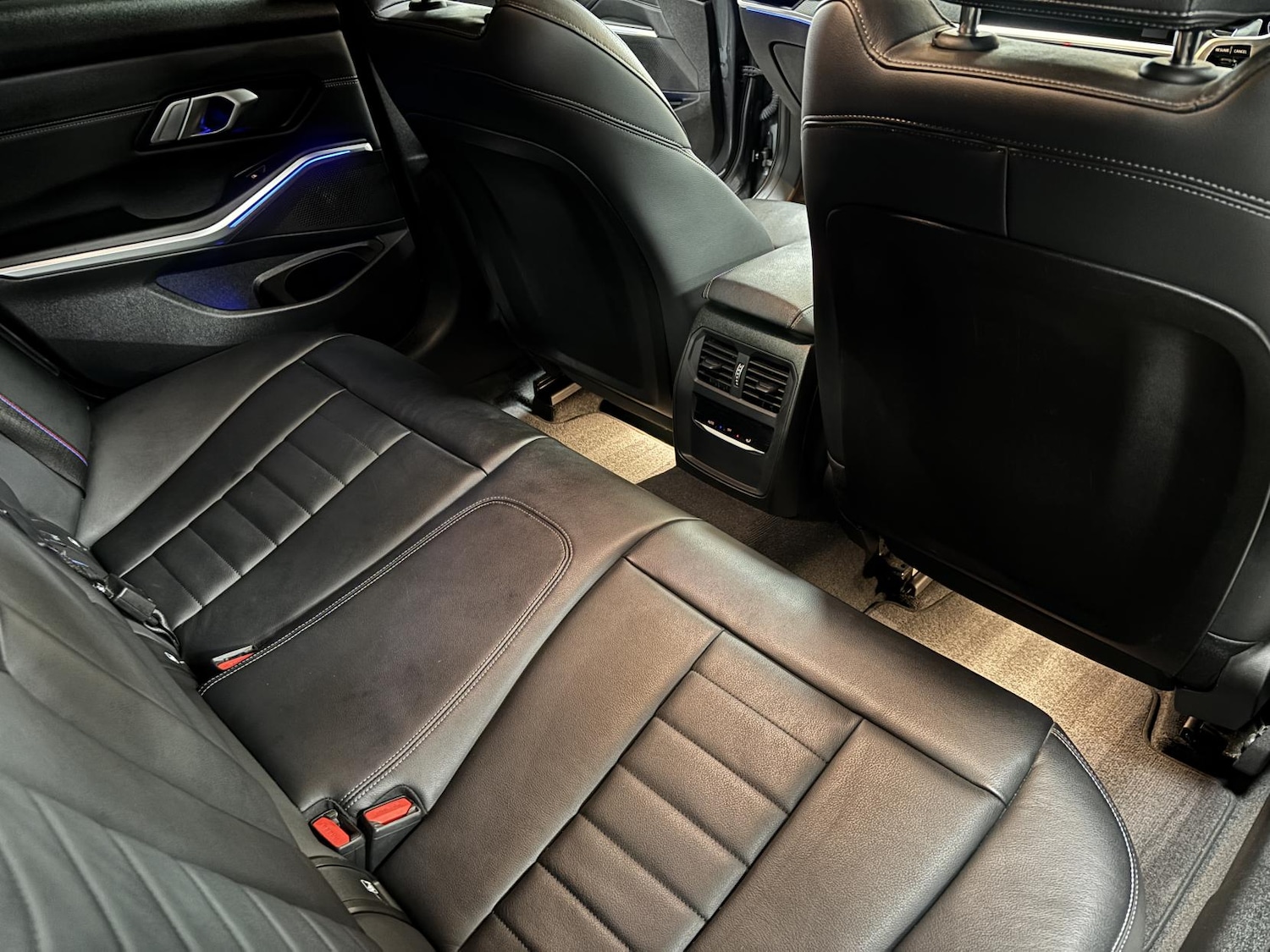 Used BMW 3 Series 2022 for sale - 76534360: Photo 49