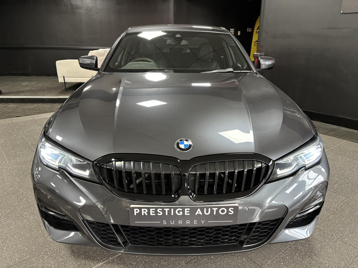 Used BMW 3 Series 2022 for sale - 76534360: Photo 5