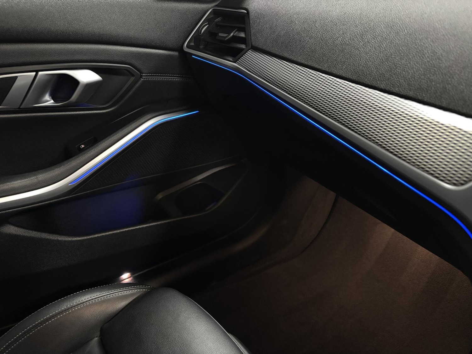 Used BMW 3 Series 2022 for sale - 76534360: Photo 57