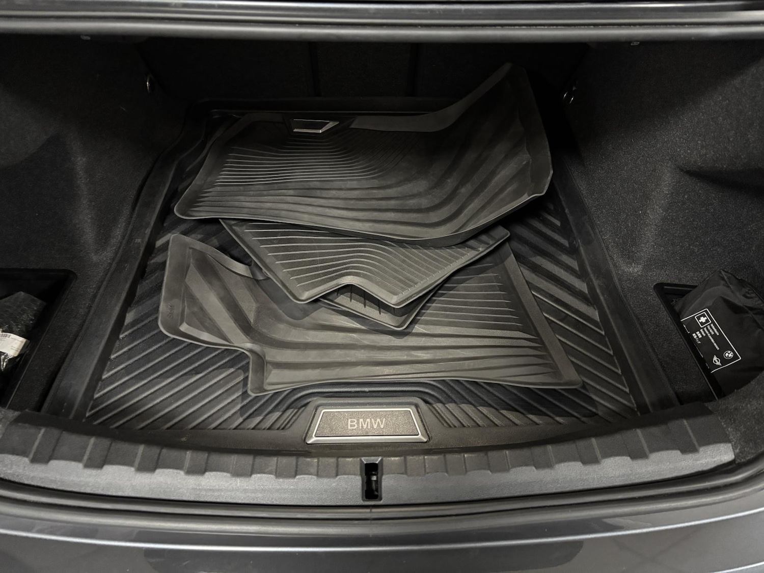 Used BMW 3 Series 2022 for sale - 76534360: Photo 59