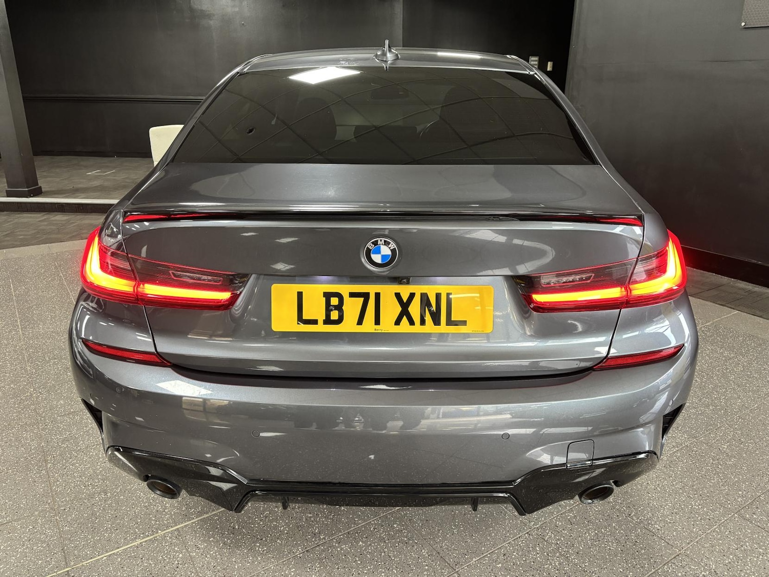 Used BMW 3 Series 2022 for sale - 76534360: Photo 6