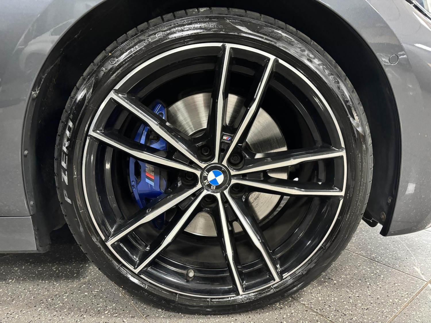 Used BMW 3 Series 2022 for sale - 76534360: Photo 63