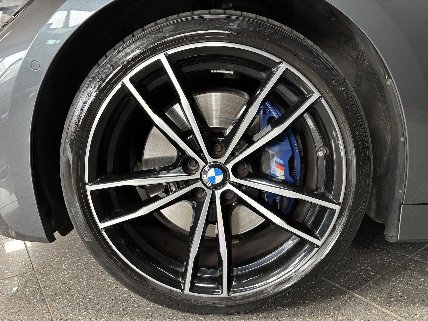 Used BMW 3 Series 2022 for sale - 76534360: Photo 64