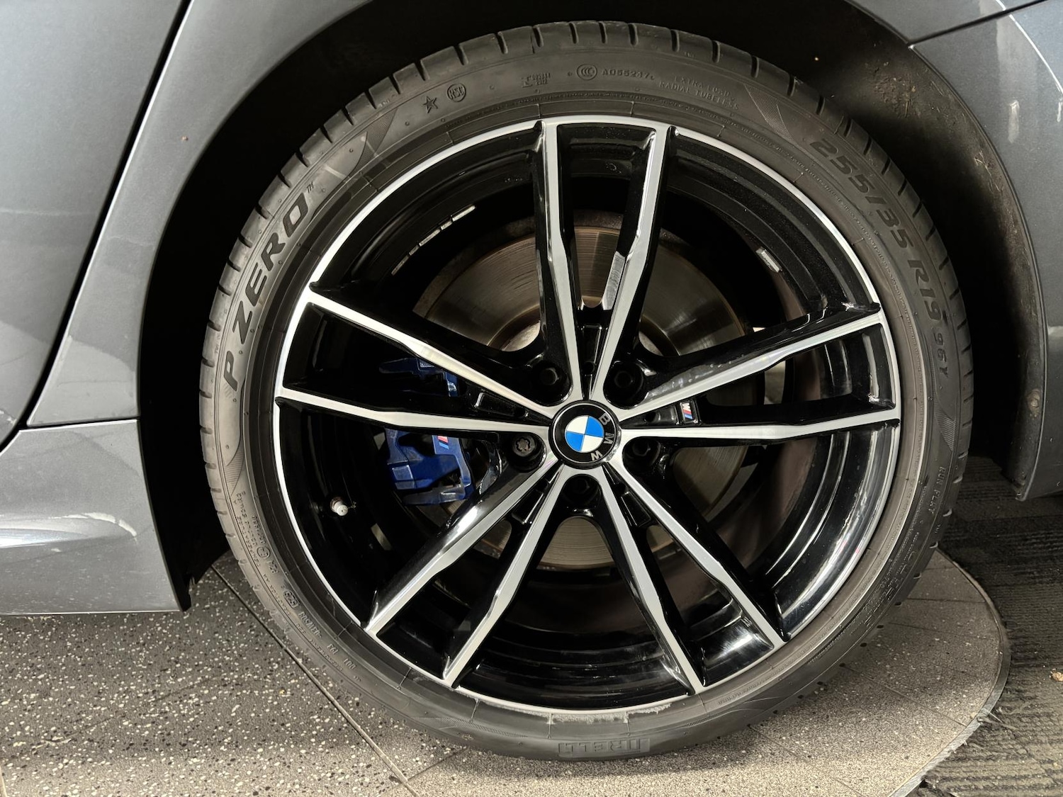 Used BMW 3 Series 2022 for sale - 76534360: Photo 65