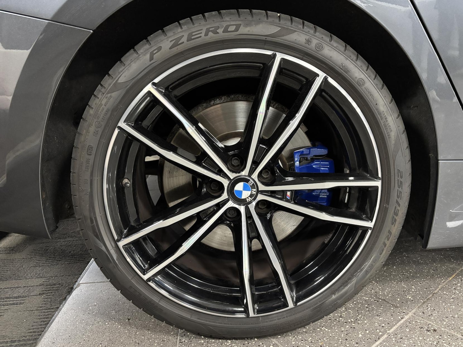 Used BMW 3 Series 2022 for sale - 76534360: Photo 66