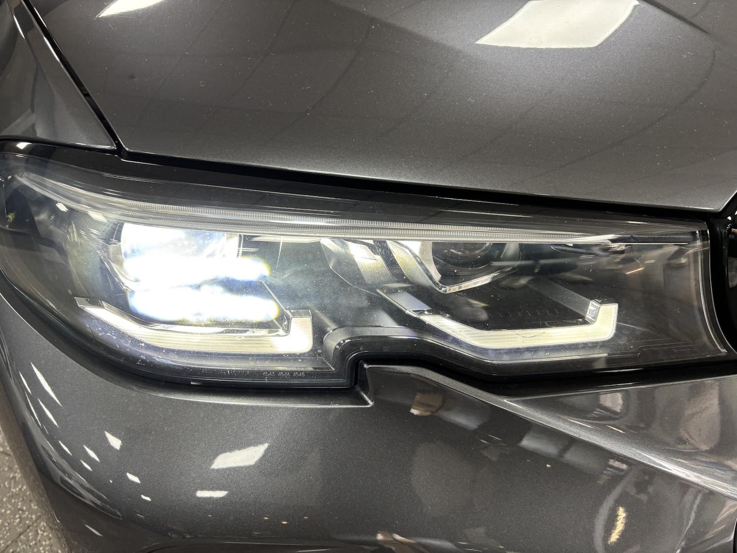 Used BMW 3 Series 2022 for sale - 76534360: Photo 8