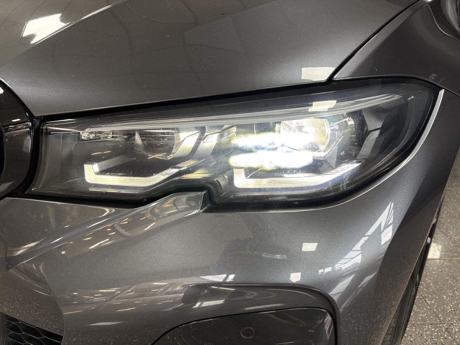 Used BMW 3 Series 2022 for sale - 76534360: Photo 9