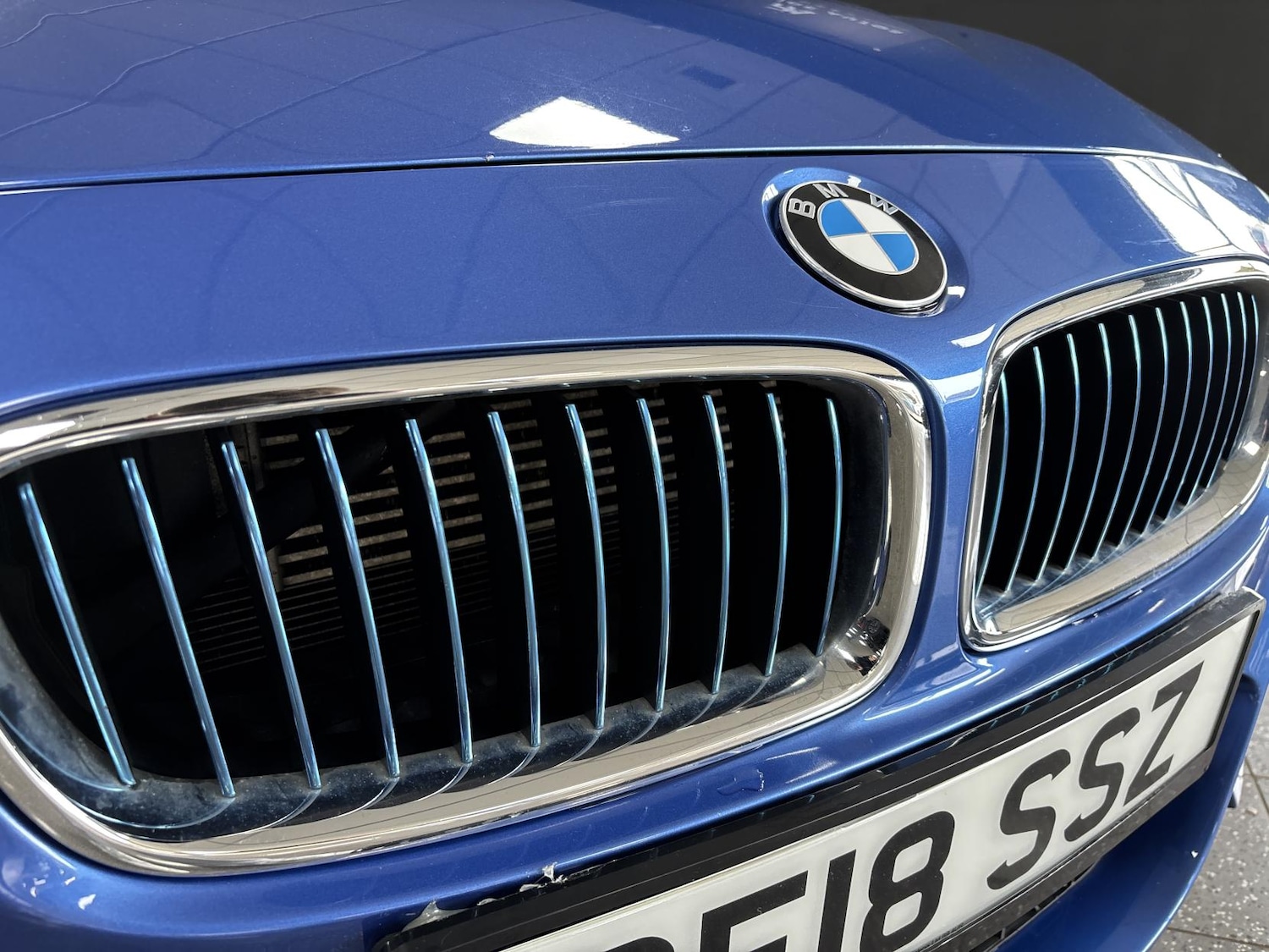 Used BMW 3 Series 2018 for sale - 77877846: Photo 10