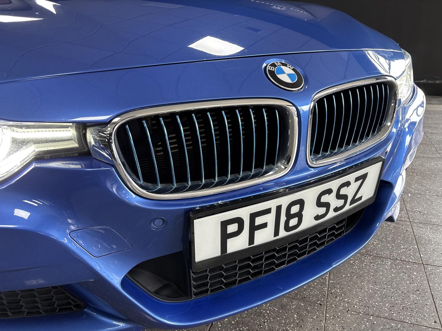Used BMW 3 Series 2018 for sale - 77877846: Photo 16